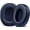 Protein Leather-Navy Blue, variant on SOULWIT Replacement Earpads for Skullcandy Hesh 3/ANC/Evo & Crusher Wireless/540/ANC/Evo & Venue ANC Over-Ear Headphones, Ear Pads Cushions with Protein Leather, Noise Isolation Foam - Navy Blue