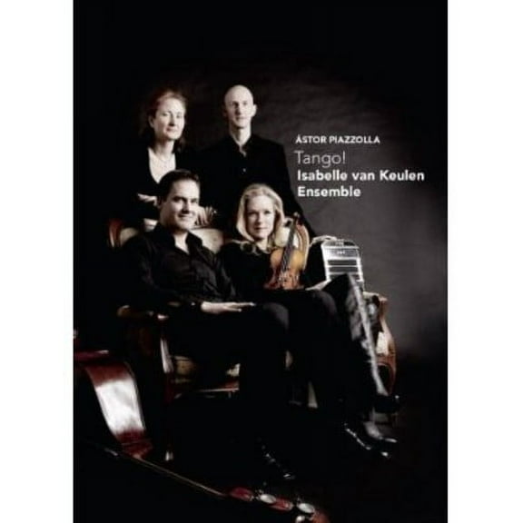 Challenge - Tango [DIGITAL VIDEO DISC]