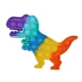 thumbnail image 1 of Juguete sensorial Push Bubble Fidget para aliviar el estrés | HUOGUO, 1 of 1