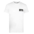 thumbnail image 1 of The Office - Camiseta Dunder Mifflin para Hombre (Blanco), 1 of 5