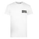 thumbnail image 1 of The Office - Camiseta Dunder Mifflin para Hombre (Blanco), 1 of 5