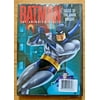 Batman The Animated Series Tales Of The Dark Knight Dvd - New & Sealed