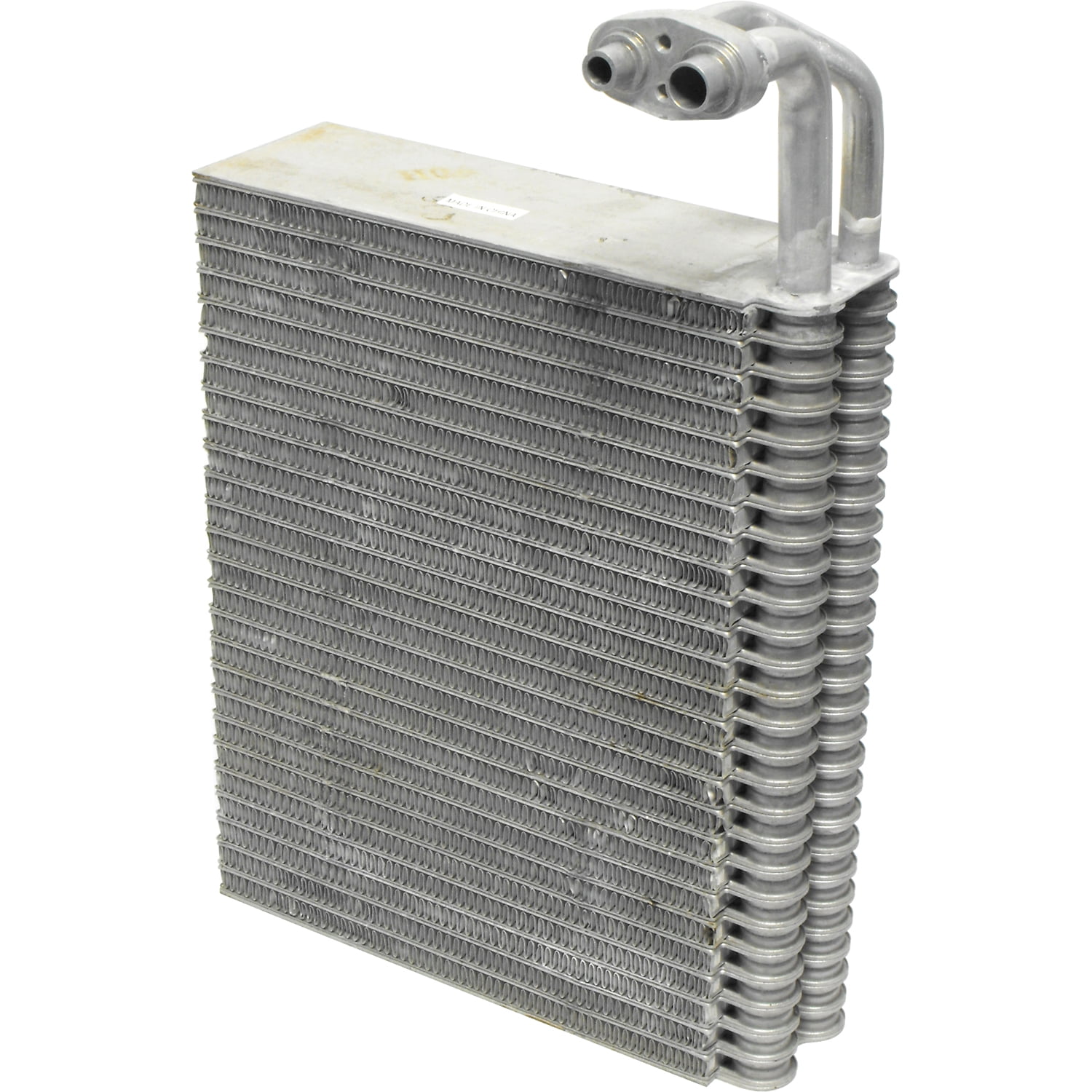 New UAC EV 939699AC A/C Evaporator Core -- Evaporator