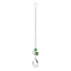 thumbnail image 2 of Crystal Prisms Wind Chime Rainbow Chaser Maker Jardín Decoración colgante (Verde) Wdftyju Para estrenar, 2 of 9