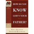 thumbnail image 1 of Pre-Owned How Do You Know God's Your Father? (Paperback) 1578564786 9781578564781, 1 of 1