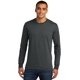 thumbnail image 1 of Camiseta de manga larga District® Perfect Tri® . DM132 Distrito DM132, 1 of 1