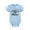 Sky Blue, variant on FDDMis 2 Piece Sweatsuit Girls Overalls Size 14-16 Boys Onesies Infant Onesies 0-3 Months Boys Baby Clothes for Kids Baby Gifts for Boys Girl Clothes Boys Clothes 4t