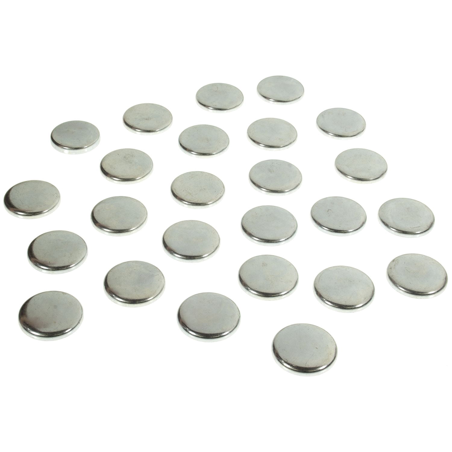 Melling Engine Expansion Plug Kit P/N:MPE-265R Fits select: 1991-1992 NISSAN TRUCK, 1990 NISSAN D21