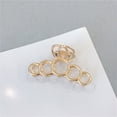 thumbnail image 1 of Dvkptbk Pinces à Cheveux 1 Pce Pendentif Mode Pinces à Cheveux pour Femmes Bijoux, 1 of 3