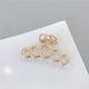 thumbnail image 1 of Pinzas para el cabello para mujeres, pinzas para peinar, pinzas para el cabello para niñas, 1 pieza de pinzas para el cabello con colgante de moda para mujeres, pinzas para el cabello., 1 of 3