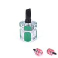 thumbnail image 3 of 2pcs Mini Screwdriver Mini Screw Driver Short Small Split Repair Tools Kit Set,, 3 of 10