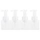 thumbnail image 1 of Dispensador de Jabón Espumoso ANGGREK 250 Ml reutilizable, 1 of 8