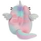 thumbnail image 5 of Animal de peluche GUND Pusheen Magic Swirl Pusheenicorn 24 cm, 5 of 6