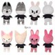 thumbnail image 1 of Skzoo-Peluches de dibujos animados para niños, de 20cm juguetes de peluche, muñeca de peluche de animales, regalo para fanáticos de los niños, lindo juguete, 1 of 4