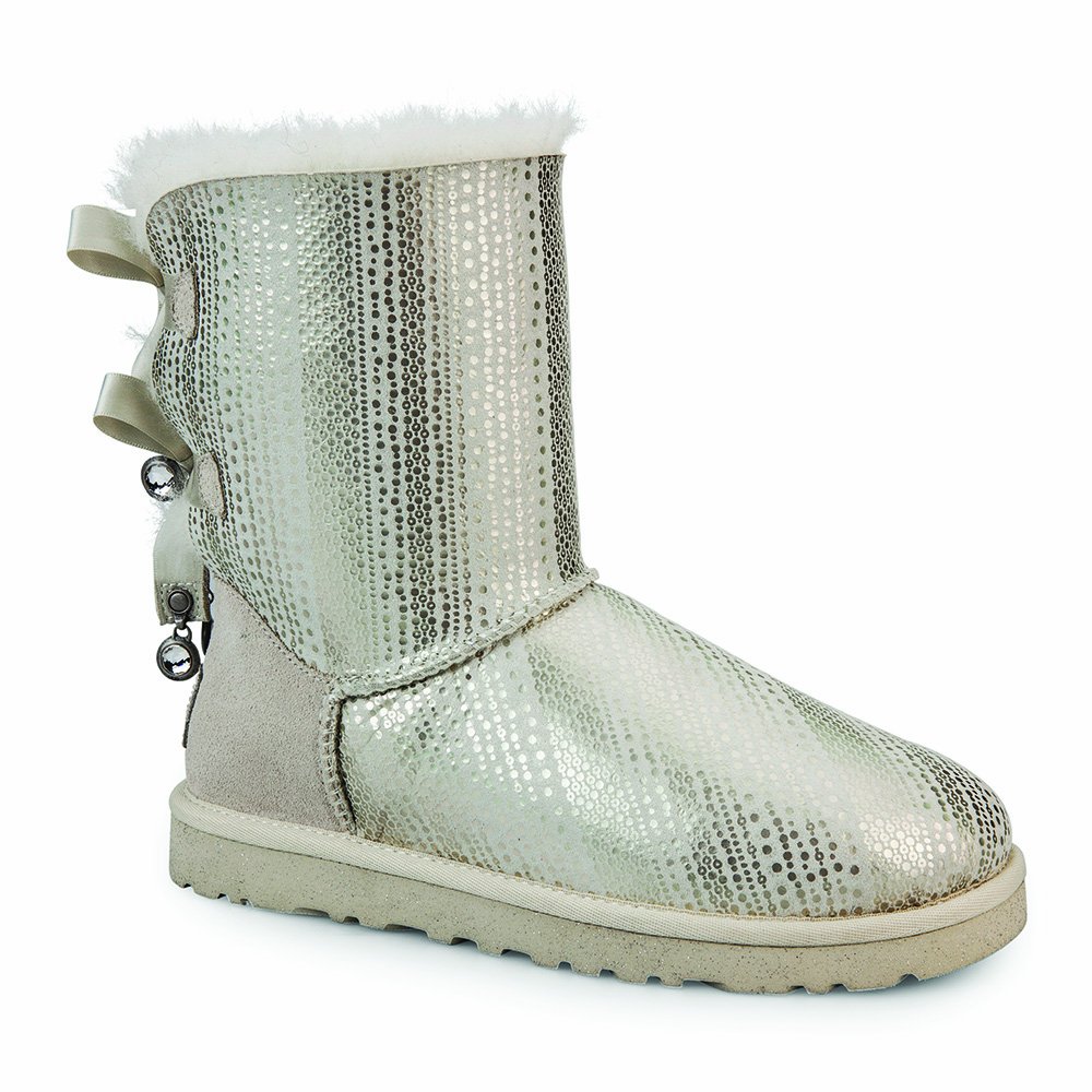 ugg bailey bow bling