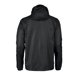 thumbnail image 3 of Printer RED - Chaqueta Impermeable Fastplant para Hombre (Negro), 3 of 3