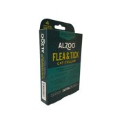 Alzoo Natural Flea & Tick Collar for Cats