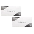 thumbnail image 1 of Icewave - Lifewave - Patch System for Non-Invasive Sleep Assistance 30 Patches, 2 Pcs, 1 of 6