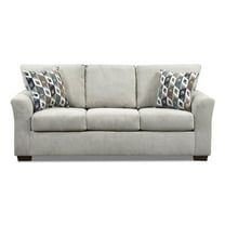 Henry Sofa, Gray