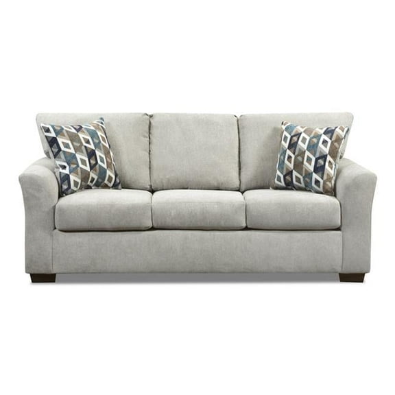 Henry Sofa, Gray