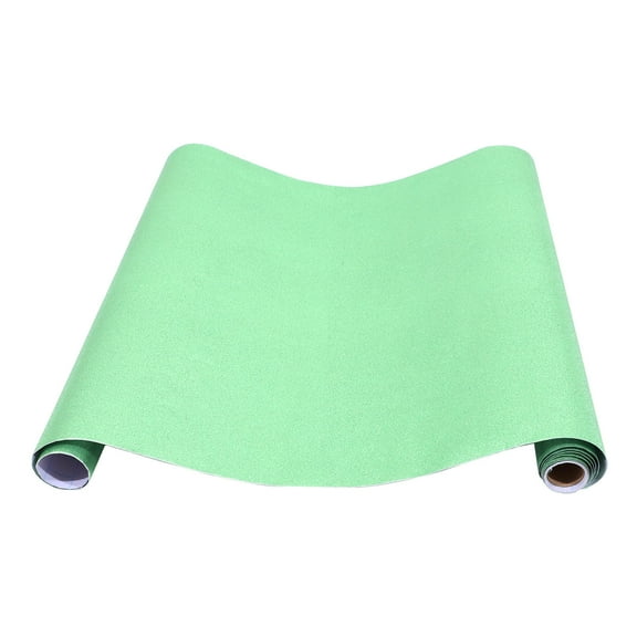 FRCOLOR  Wall Paper Sticker Pull And Bedroom Bathroom Linen Wallpaper