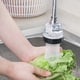 thumbnail image 2 of Aireador de grifo, regulador de chorro de pantalla de ahorro de agua/puede girar 360 grados/borboteador presurizado/tres modos de agua BANYUO  Electrónica, 2 of 6