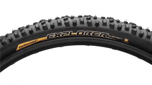 Continental Explorer MTB Bicycle Tire 