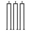 KFFKFF Staircase Metal Balusters - 44