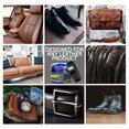 thumbnail image 6 of Leather Repair Agent on Sale Tanuse Leather Maintenance Cream for Car Car Leather Home Leather Advanced Color Gel Pas Complementary Seat Cleaning Clearance 1 Bottle of Leather Repair Agent, 6 of 8
