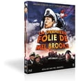 thumbnail image 1 of Silent Movie (1976) [ Blu-Ray, Reg.A/B/C Import - France ], 1 of 1
