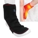 thumbnail image 5 of Envoltura De Pie Higoodz Terapia Caliente Para Esguince De Tobillo, 5 of 7