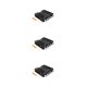 thumbnail image 3 of Cateissary Audio Amplifier Signal Receiver Stereo Board Powerful 220W Adjustment Speaker Power Flexibility Digital Amplifiers Type1, 3 of 6