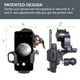 thumbnail image 3 of Adaptador para teléfonos inteligentes Celestron NexyZ universal de 3 ejes, 3 of 7