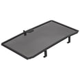 thumbnail image 1 of Radiator Guard, Hexagonal Holes Practical Aluminum Alloy Motorcycle Radiator Guard  for Car Modification for Xj6 Diversion 09-16, 1 of 7