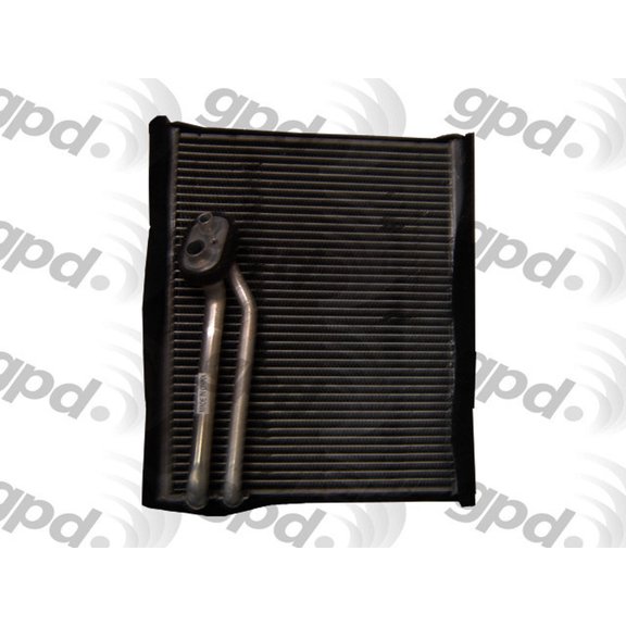 A/C Evaporator Core