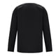 thumbnail image 4 of pstuiky Camisas casuales de manga larga para hombre, Camiseta básica informal de manga larga de color liso para hombre camisetas de hombre l, 4 of 5
