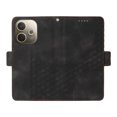thumbnail image 2 of Funda GANGXUN para OPPO A5 Pro con diseño acolchado elegante, cuero PU, protección total y ajuste preciso, 2 of 5