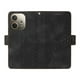 thumbnail image 2 of Funda GANGXUN para OPPO A5 Pro con diseño acolchado elegante, cuero PU, protección total y ajuste preciso, 2 of 5