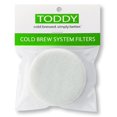 thumbnail image 1 of Sistema Cold Brew Filtros de fieltro Toddy Toddy Cold Brew, 1 of 4