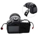 thumbnail image 4 of Mando a distancia universal compatible con todos los televisores inteligentes Samsung TV 615D, con botones, 4 of 9