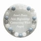 thumbnail image 2 of Pulsera de cristal natural para hombre y mujer, hecha a mano, ajustable, con cuentas energéticas, para uso diario, 2 of 4