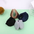 thumbnail image 6 of Racing Butterfly 1Pc Warm Earmuffs Velvet Ear Muffs Winter Thicken Warmer Ear Protector, 6 of 8