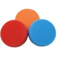thumbnail image 4 of Lefu 3pcs 6in 150mm Car Polishing Heads Mop Pads Sponge Soft Foam Buffing M14 Thread, 4 of 8