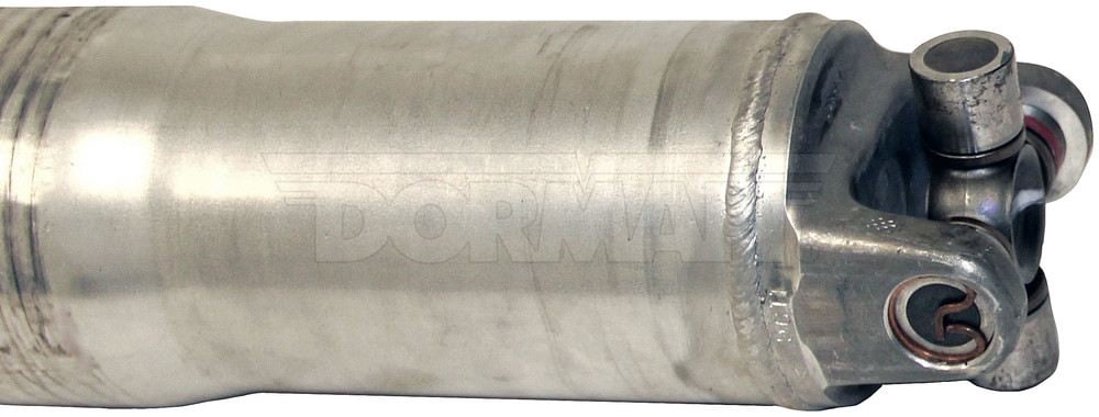 Dorman # 946-059 Drive Shaft Fits select: 2004-2009 CHEVROLET EXPRESS G3500, 2003 CHEVROLET EXPRESS G2500