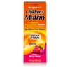 Children's Motrin Ibuprofen Kids Medicine, Berry Flavored, 4 fl. oz