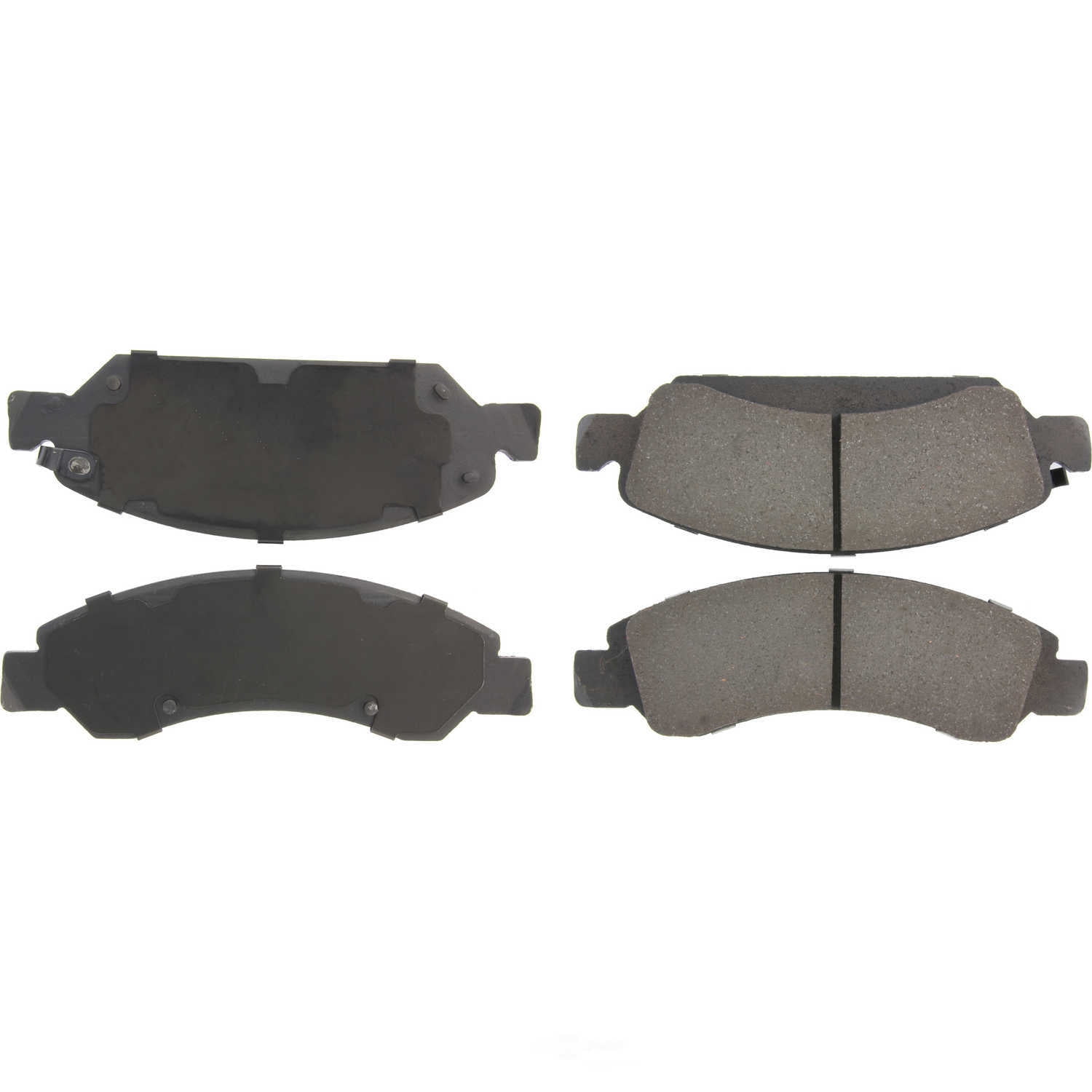 StopTech 305.13630 Street Select Disc Brake Pad Sets