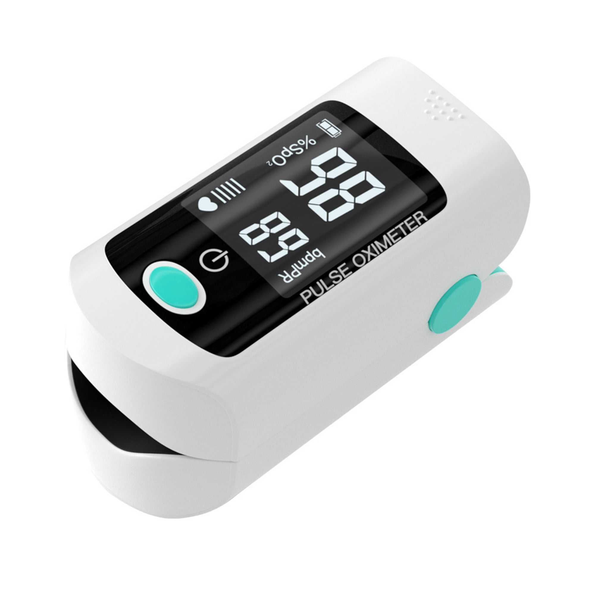 Finger Oxygen Sensor Walmart , Blood Oxygen Meter SpO2 Monitor ...