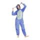 thumbnail image 1 of Buy 2 Save 10% Conjunto de juego de rol de baile de fiesta para adultos en casa Conjunto de mono Pijama para el hogar Pijama suave de fiesta sorpresa, 1 of 5