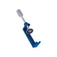 thumbnail image 1 of Abrazadera Kreg KPHA760 con orificio de bolsillo, color azul, 1 of 5