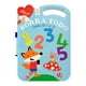 thumbnail image 1 of Libro Infantil Borra Todo y Cuenta del 1 al 10 Silver Dolphin Yoyo Books, 1 of 2